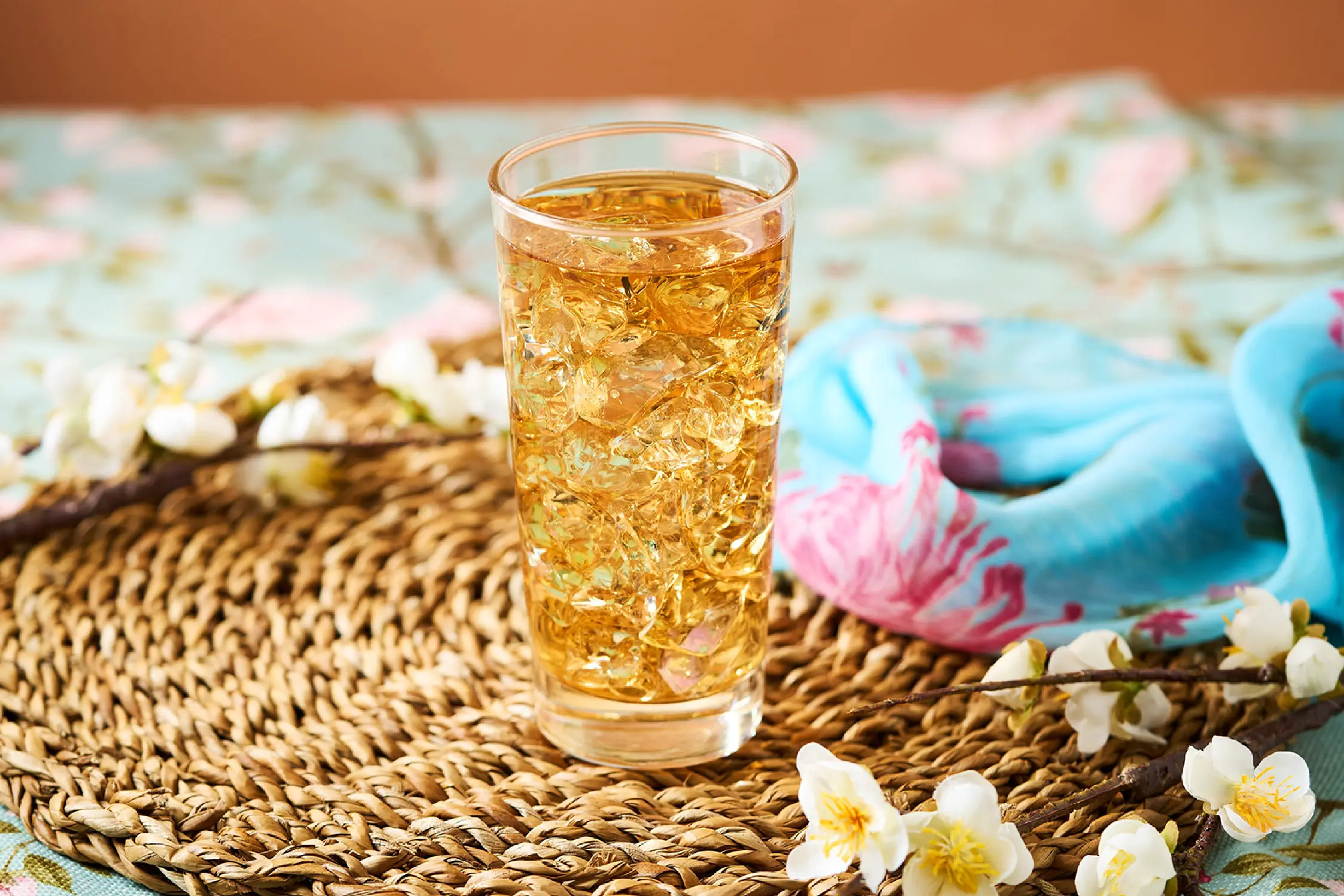 ドリンクの一例