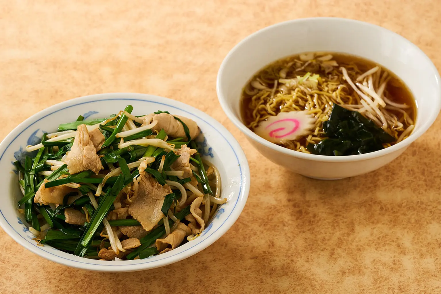 テイクアウトメニュー