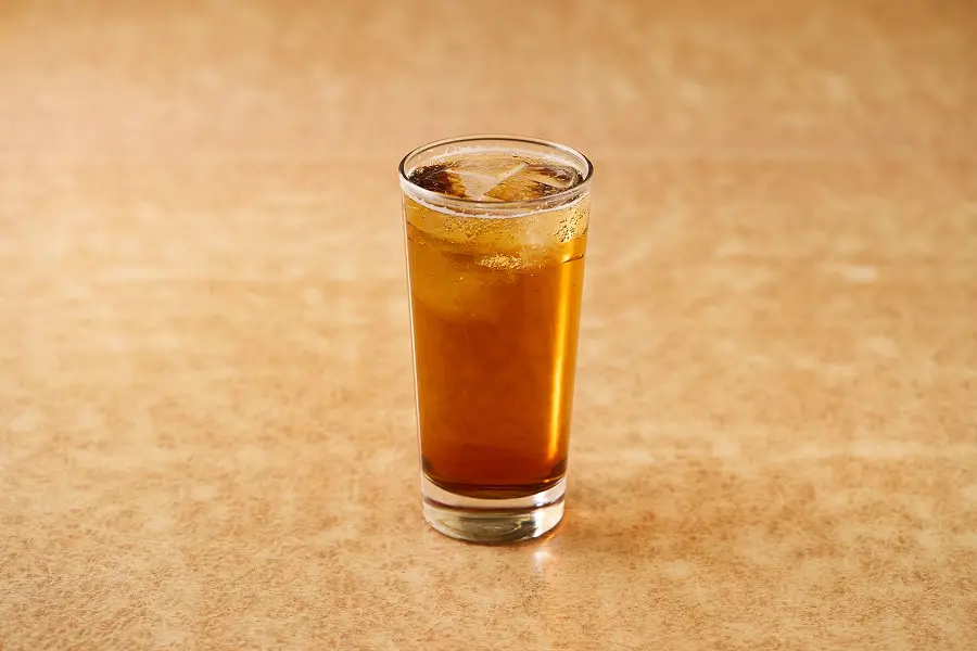 ドラゴンハイボール