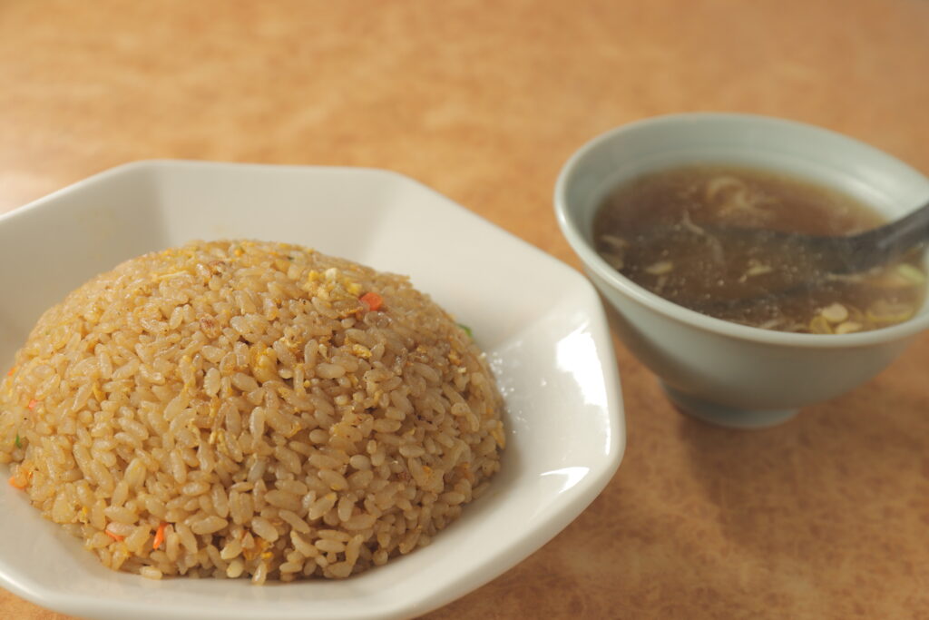 チャーハン