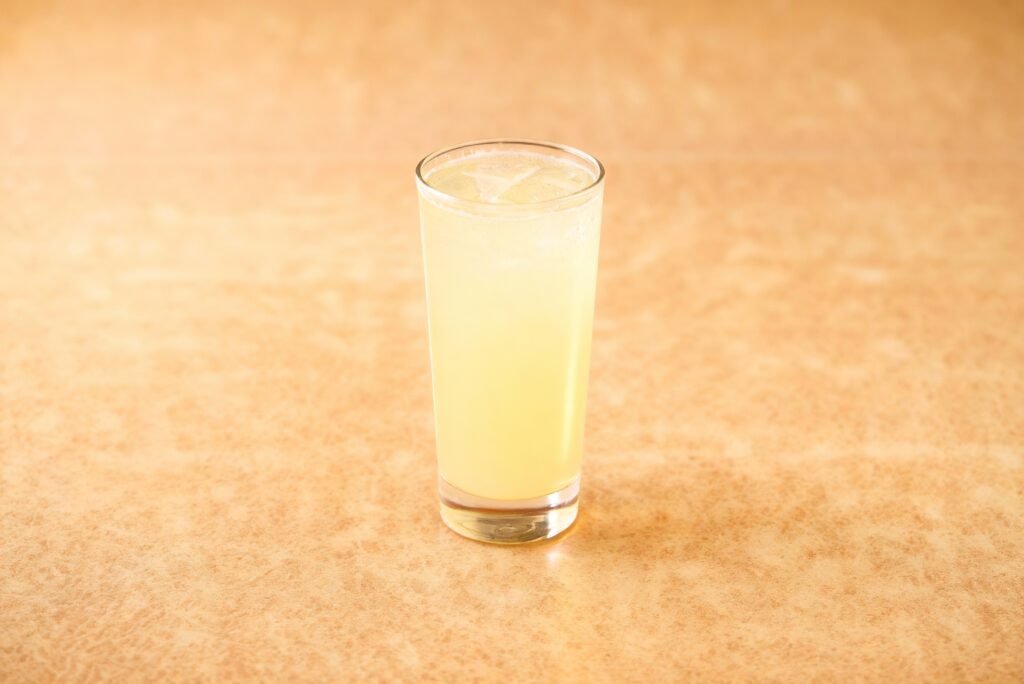 グレープフルーツサワー