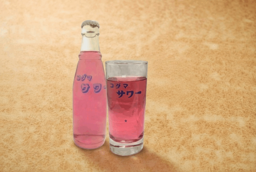 バイスサワー セット