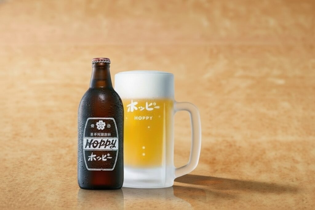 ホッピー セット