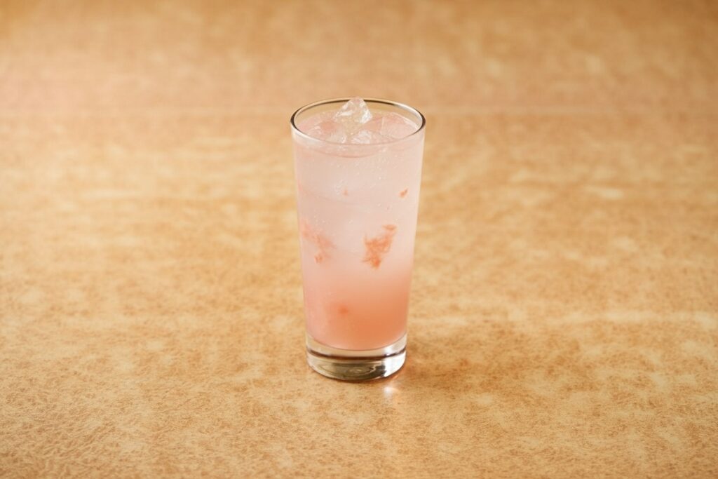 生グレープフルーツサワー