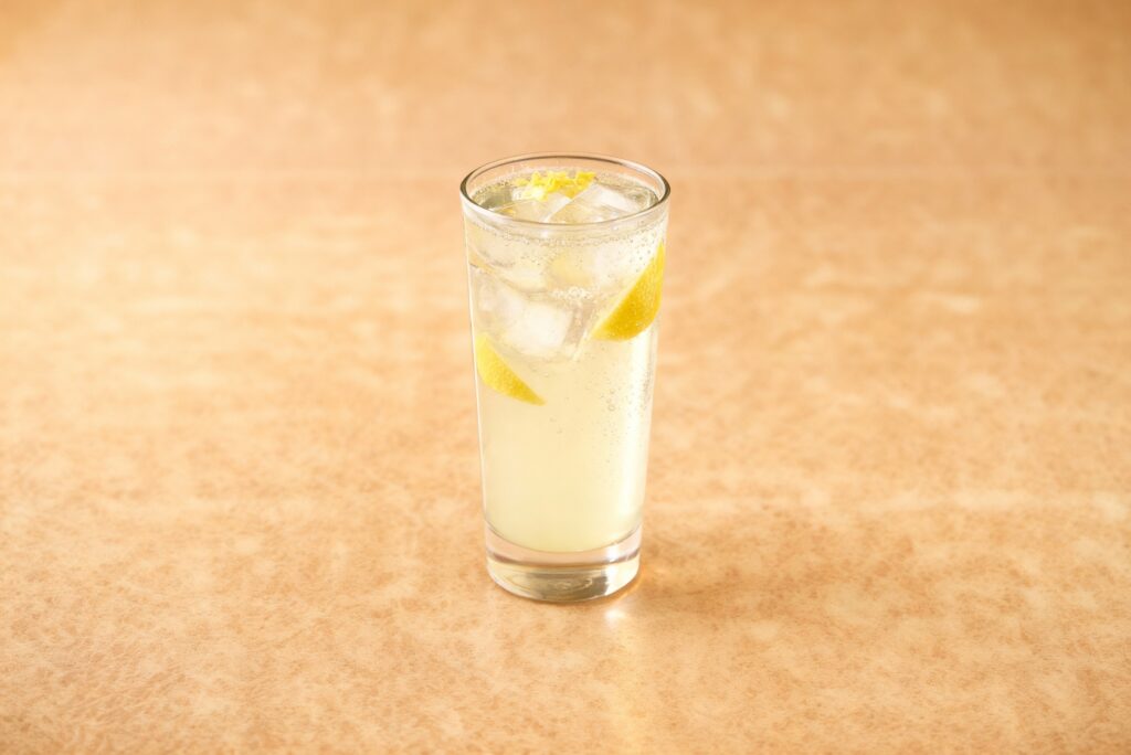 生レモンサワー